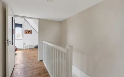 Hoekwoning te koop: Ambachtssingel 83, Swanla Zevenhuizen