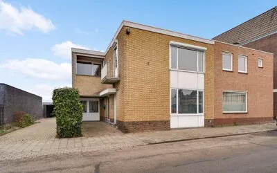 Appartement te koop: Ambachtsstraat 6A, Kerkrade-Centrum Kerkrade
