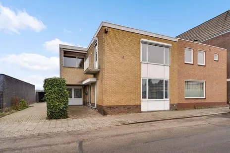 Appartement te koop: Ambachtsstraat 6A, Kerkrade-Centrum Kerkrade