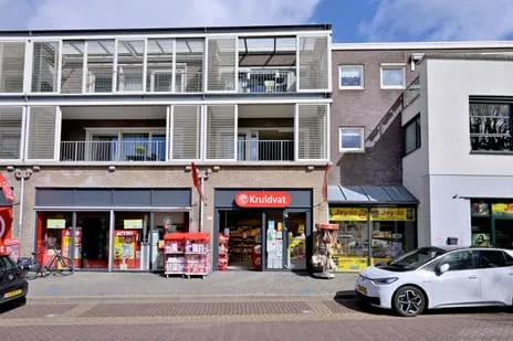 Appartement te koop: Ambachtstraat 24B, Brummen Centrum Brummen