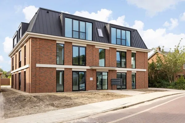 Home for rent: Ambachtstraat, Brummen Centrum Brummen