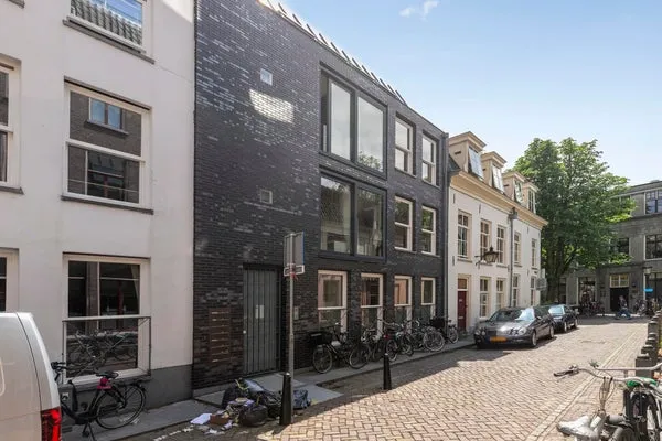Home for rent: Ambachtstraat, Nobelstraat en omgeving Utrecht