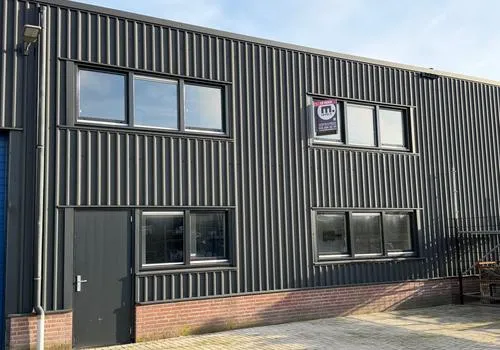 Woning te huur: Ambachtsweg 20, Bedrijventerrein Mies Groesbeek