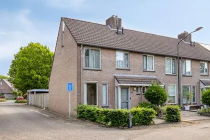 Hoekwoning te koop: Ambachtsweg 29, Venkant, Beekkant en Beekvliet Sint-Michielsgestel