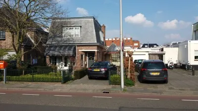 Twee-onder-één-kap te koop: Ambachtsweg 3, Wateringen Noord en Ambachtshof Wateringen