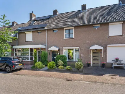 Tussenwoning te koop: Ambachtsweg 46, Venkant, Beekkant en Beekvliet Sint-Michielsgestel