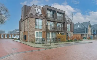 Appartement te koop: Ambachtsweg 64D, Oosterzij Heiloo
