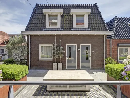 Appartement te koop: Ambachtswerf 3, De Lier Centrumgebied De Lier