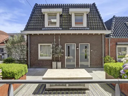Appartement te koop: Ambachtswerf 5, De Lier Centrumgebied De Lier