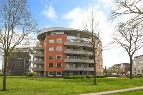 Appartement te koop: Ambonlaan 56, Zenderwijk Huizen