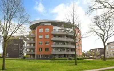 Appartement te koop: Ambonlaan 56, Zenderwijk Huizen