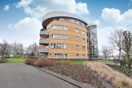 Apartment for sale: Ambonlaan 8, Zenderwijk Huizen