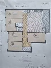 Kamer te huur: Ambonplein, Ambonpleinbuurt Amsterdam
