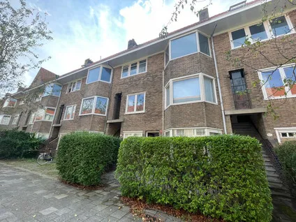 Appartement te huur: Ambonstraat 14, Indische buurt Groningen