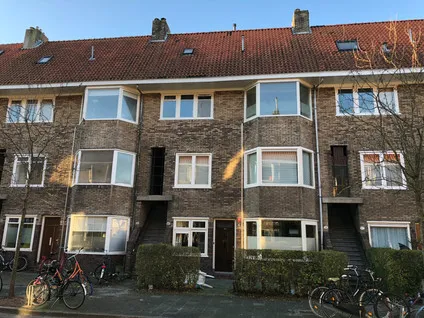 Apartment for rent: Ambonstraat 14B, Indische buurt Groningen