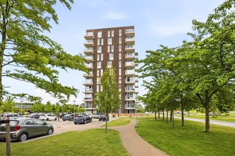 Appartement te koop: Ambonstraat 168, Indische Buurt West Almere