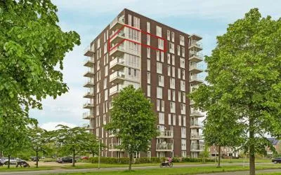 Appartement te koop: Ambonstraat 168, Indische Buurt West Almere