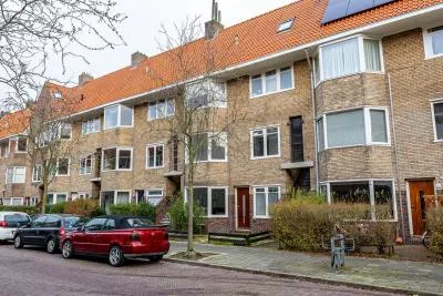 Appartement te koop: Ambonstraat 17, Groningen