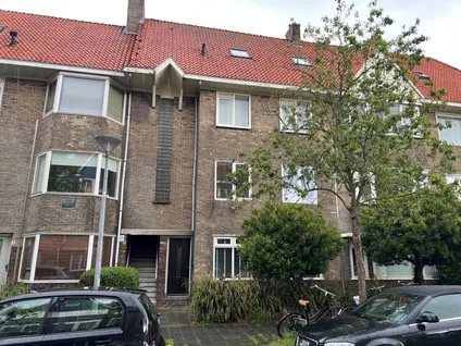 Appartement te huur: Ambonstraat 1A, Indische buurt Groningen