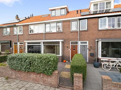 Koopwoning: Ambonstraat 5 in Den Helder - €350.000 - 105m²