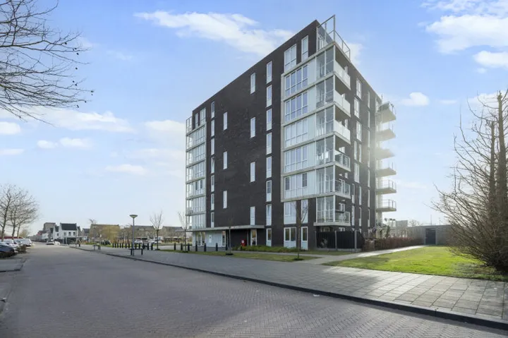 Appartement te koop: Ambonstraat 60, Indische Buurt West Almere