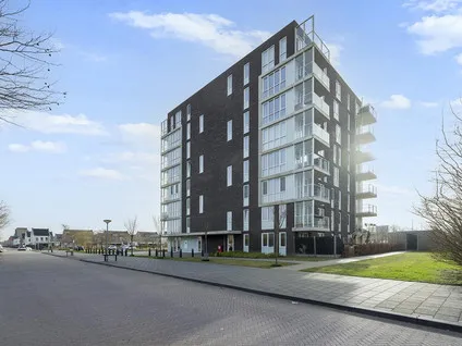 Appartement te koop: Ambonstraat 60, Indische Buurt West Almere