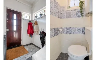 Vrijstaande woning te koop: Ambonstraat 68, Indische buurt Meppel
