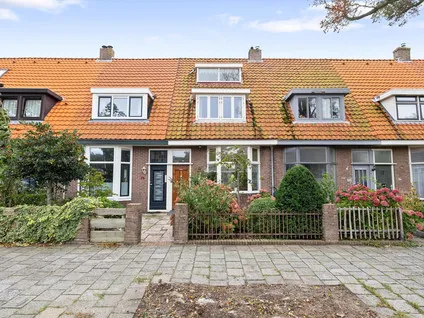 Koopwoning: Ambonstraat 72 in Den Helder - €225.000 - 114m²
