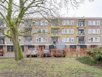 Appartement te koop: Ambonstraat 94, Alphen Aan Den Rijn