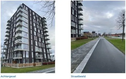 Kamer te huur: Ambonstraat, Indische Buurt West Almere