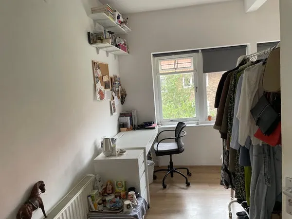 Kamer te huur: Ambonstraat, Indische buurt Groningen