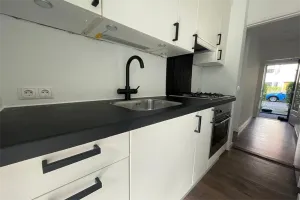 Woning te huur: Ambonstraat, Indische buurt Groningen