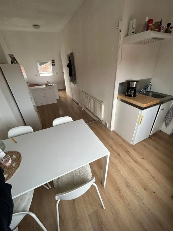 Room for rent: Ambonstraat, Indische buurt Groningen