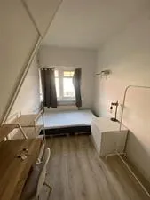 Kamer te huur: Ambonstraat, Indische buurt Groningen