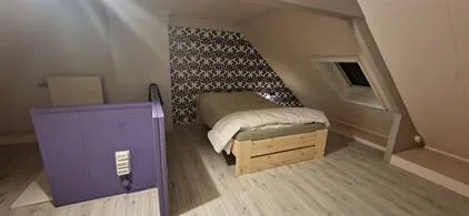 Kamer te huur: Ambonstraat, Indische buurt Meppel