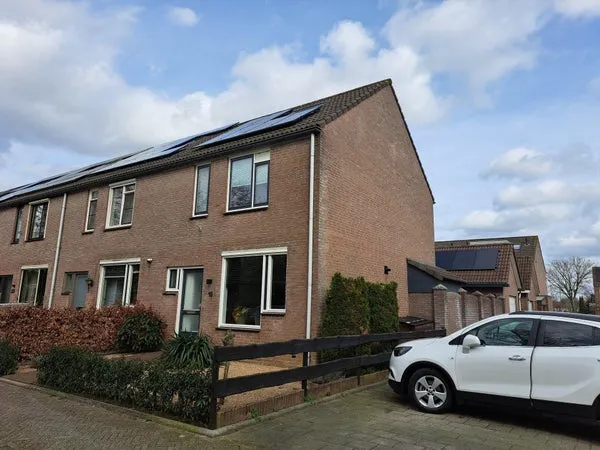 Huurwoning: Ambrosius van Ommerenlaan in Barneveld - €1.850 per maand