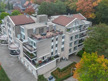Appartement te koop: Ambrosiuslaan 81, Groeneveld Venlo