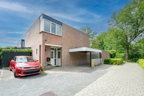 Hoekwoning te koop: Ambtsrichtersveld 511, Matenveld Apeldoorn