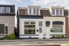 Hoekwoning te koop: Ambtstraat 143, Almelo