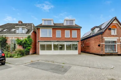 Appartement te koop: Ambtstraat 93A, Wonde en omgeving Almelo