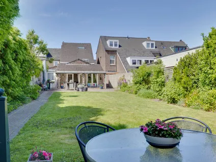 Appartement te koop: Ambyerstraat Noord 94A, Amby Maastricht