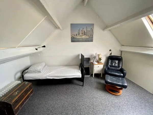 Woning te huur: Ambyerstraat Noord, Amby Maastricht