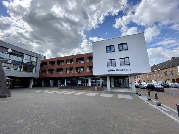Woning te huur: Ambyerstraat Noord, Amby Maastricht