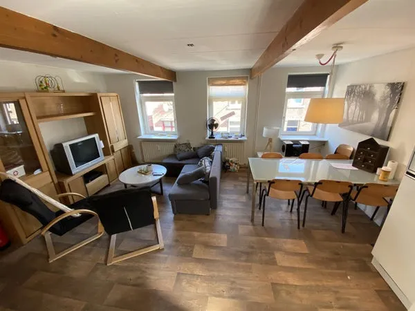 Woning te huur: Ambyerstraat Noord, Amby Maastricht