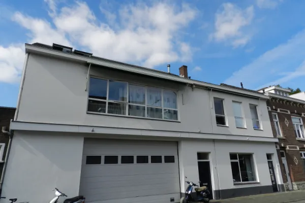 Kamer te huur: Ambyerstraat Zuid 29-1.3, Scharn Maastricht