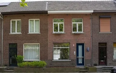 Tussenwoning te koop: Ambyerstraat Zuid 46, Scharn Maastricht