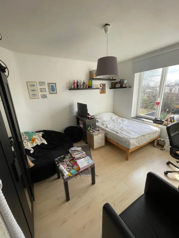 Kamer te huur: Ambyerstraat Zuid, Amby Maastricht
