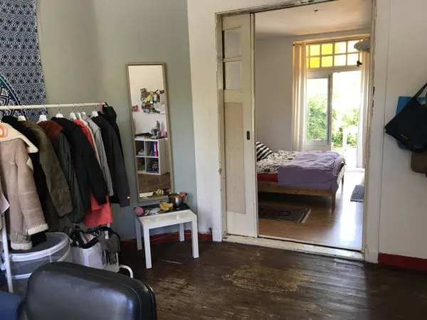Kamer te huur: Ambyerstraat Zuid, Amby Maastricht