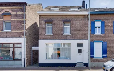 Appartement te koop: Ambyerstraat Noord 94A, Amby Maastricht