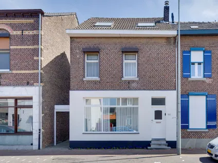 Appartement te koop: Ambyerstraat Noord 94A, Amby Maastricht
